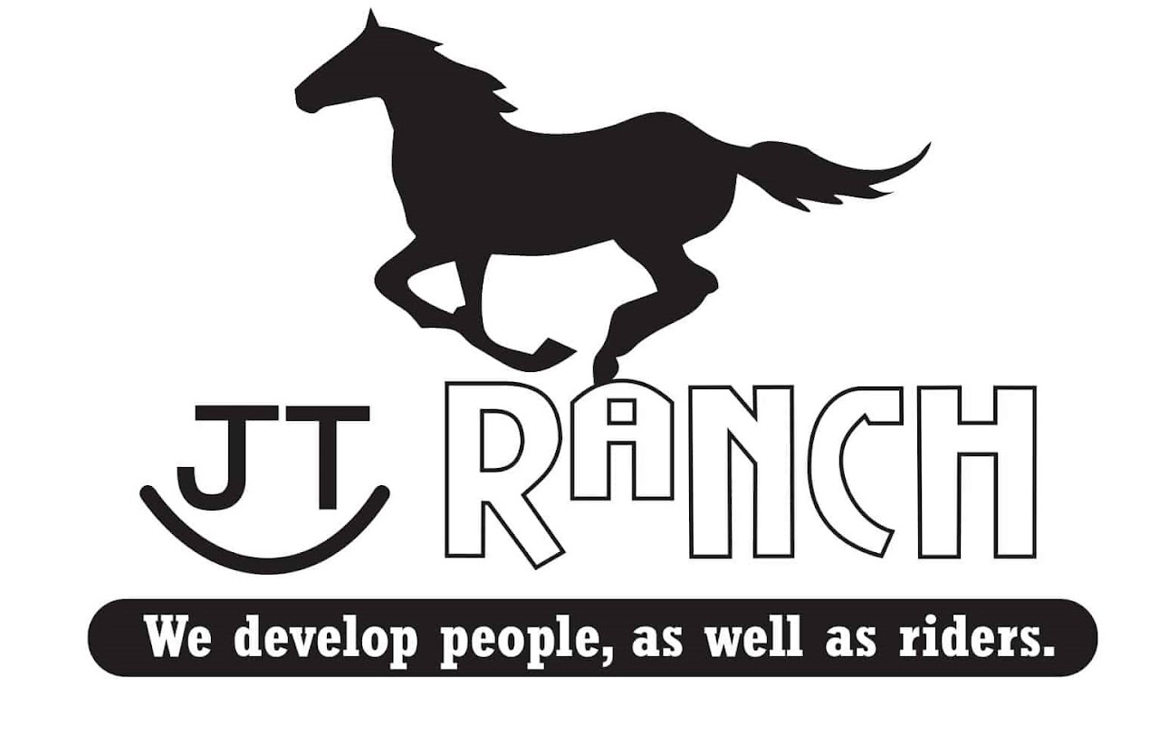 JT Ranch - We develop people, as well as riders